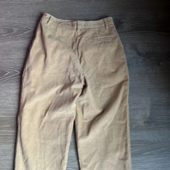 Aritzia Wilfred Free Lennox Pant Size 4 - Picture 12 of 13